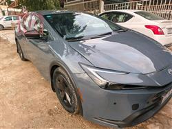 تويوتا بريوس